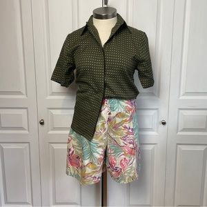 Button Down Shirt
